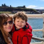 Things to do in Whitby With a Toddler