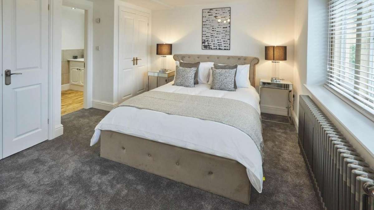 Caedmon House is a holiday home for groups in Whitby