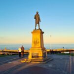 Captain Cook Memorial Monument