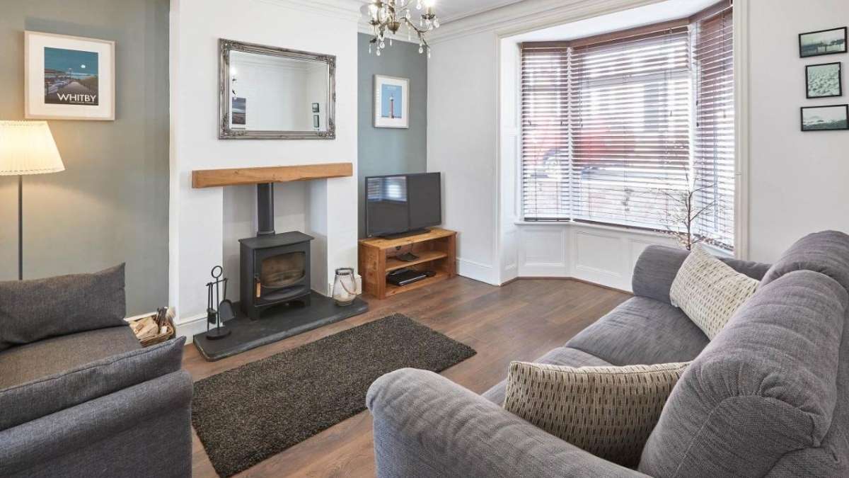 Elysium House offers accommodation for groups in Whitby