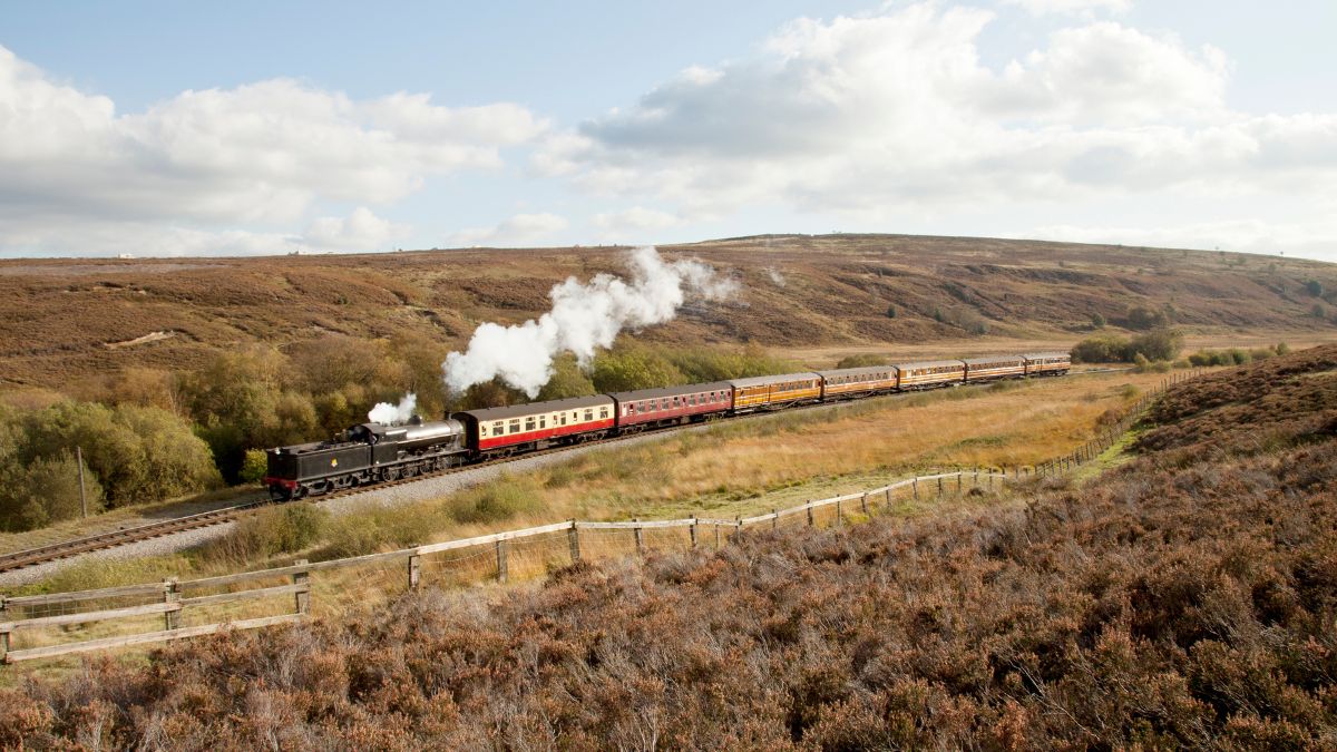 North York Moors Railway