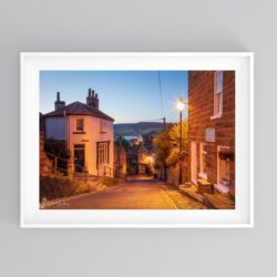 Robin Hood's Bay Photo Prints