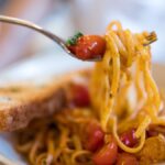 Vegan and Vegetarian Food in Whitby