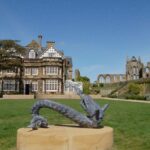 Group accommodation in Whitby