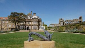Group accommodation in Whitby