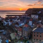 North Yorkshire Seaside Towns