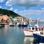 Places to visit near Scarborough
