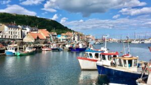 Places to visit near Scarborough
