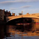 River Ouse Early Evening Cruise