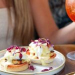 Slug and Lettuce York brunch in York