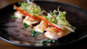Fine Dining Restaurants in York