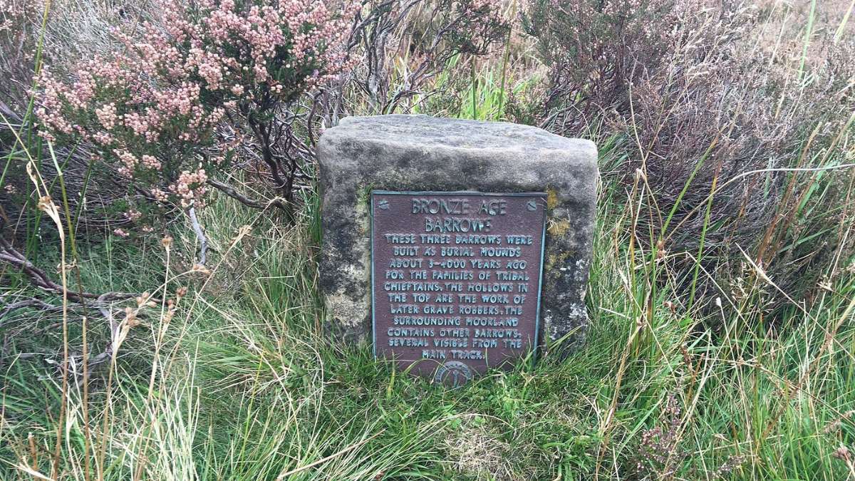Hole of Horcum Circular Walk, How to visit the Hole of Horcum, walks & more