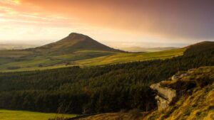 Roseberry Topping
