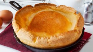 Yorkshire Food