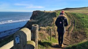 Yorkshire Coast Walks
