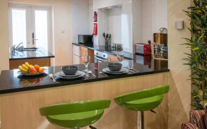 Discovery Accommodation offers affordable self-contained properties in West Cliff, the town centre and sea-front areas of Whitby.