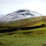 Yorkshire Three Peaks Challenge