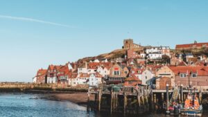 Cheap Accommodation in Whitby