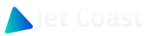 Jet Coast Ltd logo