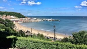 Beaches Near Scarborough