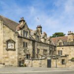 Bagdale Hall in Whitby