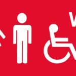 Public Toilets in Whitby
