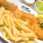 Review of Trenchers Whitby