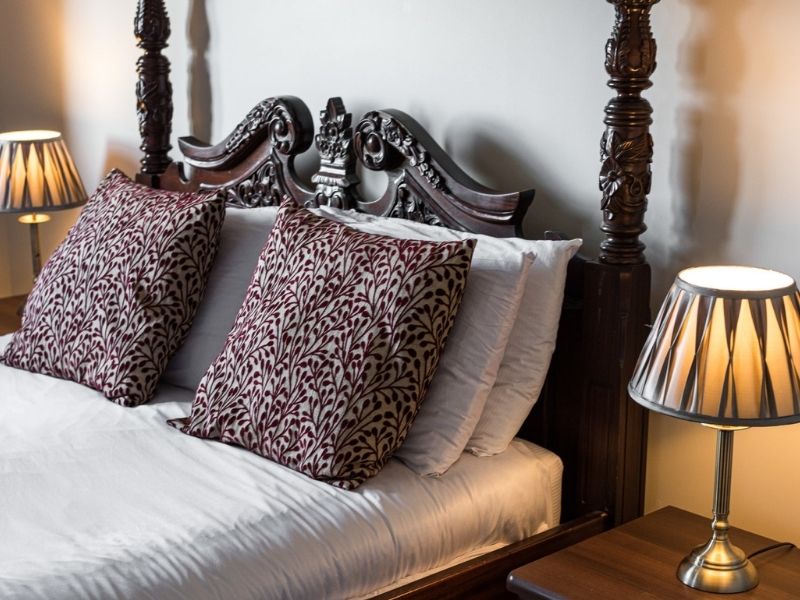 Riviera Guesthouse