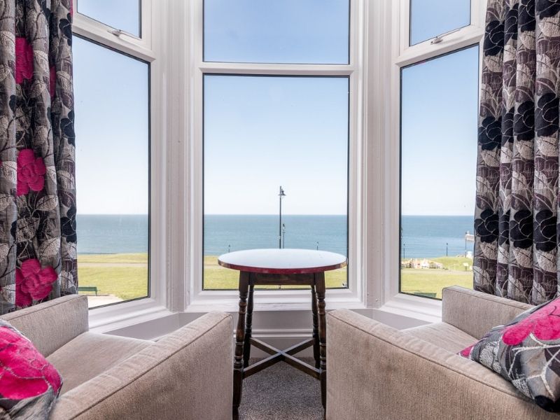 Riviera Guesthouse