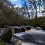 Esk Valley Walks and Villages