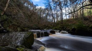 Esk Valley Walks and Villages