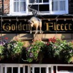 Pubs with accommodation in York