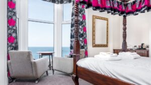 Riviera Guesthouse.