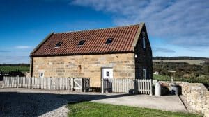 Sandsend Cottages