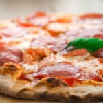 Best Pizza in Whitby