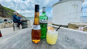 Whitby Cocktail Bars
