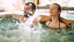 Spa breaks near Whitby