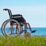 Wheelchair Hire in Whitby