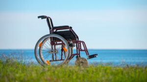 Wheelchair Hire in Whitby