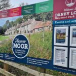 Danby Lodge National Park Centre