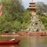 Parks in Scarborough