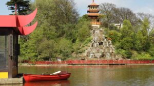 Parks in Scarborough