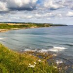 Cayton Bay
