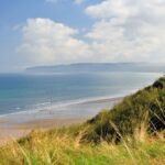Filey Beach