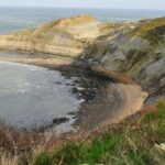 Kettleness Beach