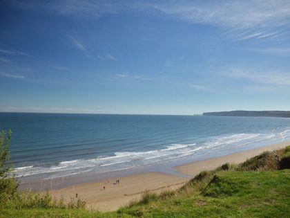 Filey Beach, All You Need To Know When You Visit
