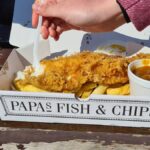 Best Fish and Chip Shops in Scarborough