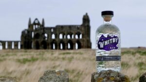 Whitby Gin Distillery Tour