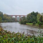 The Whitby to Ruswarp circular walk