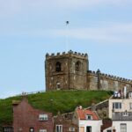 Churches in Whitby